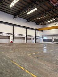 Tuas Avenue 18 (D22), Factory #629793281